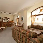 Royal 4* Chomutov