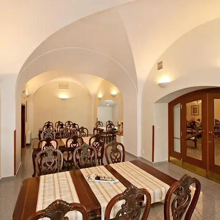 Hotel Royal Chomutov