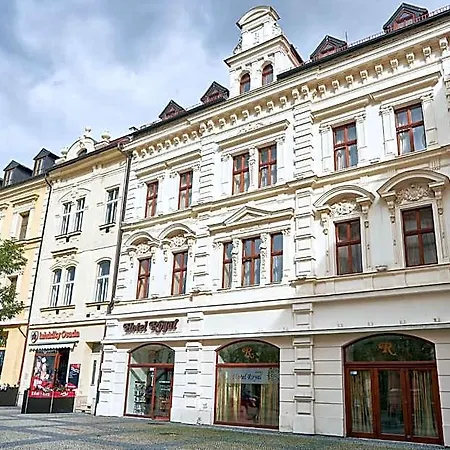 Royal Chomutov