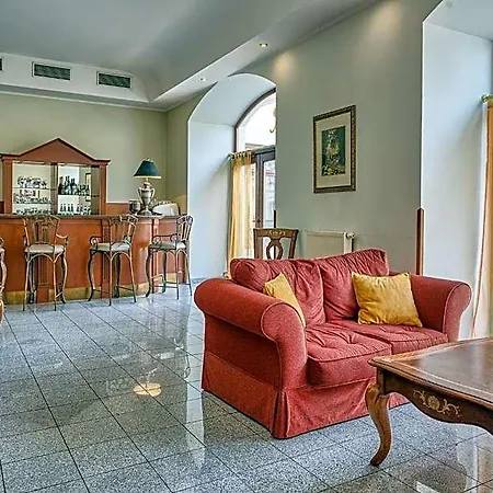 Royal Hotel Chomutov