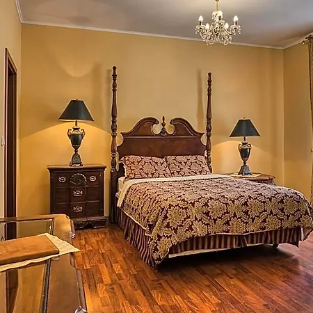 Royal Hotel Chomutov
