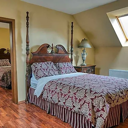 Royal 4* Chomutov