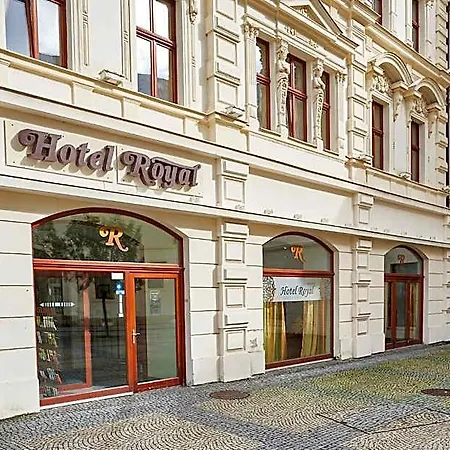 Royal Chomutov