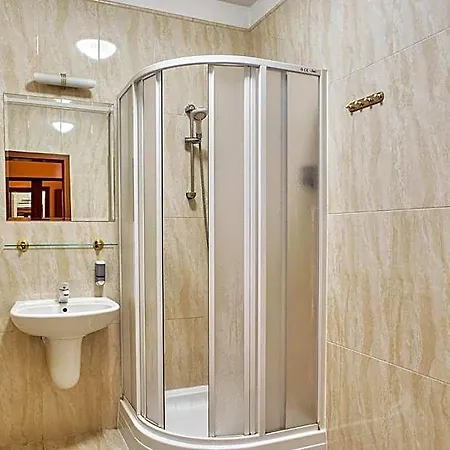 Hotel Royal Chomutov