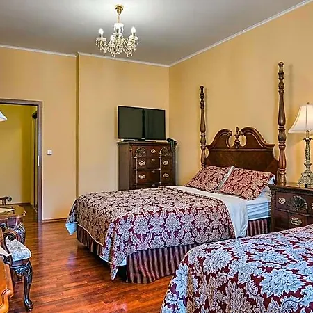 Hotel Royal 4*