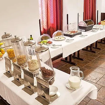 Royal Hotel Chomutov