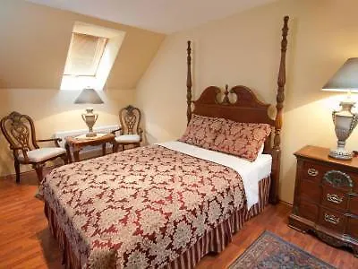 Hotel Royal Chomutov