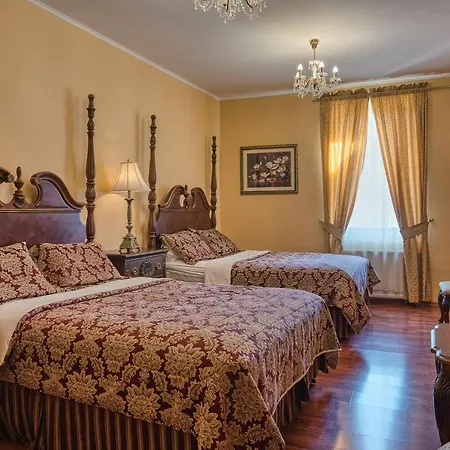 Hotel Royal 4*