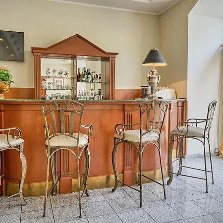 Royal 4* Chomutov
