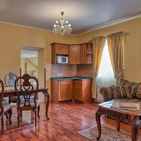 Royal Hotel Chomutov