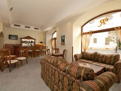 Royal 4* Chomutov