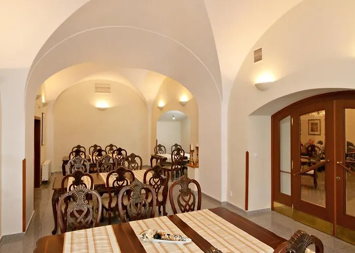 Hotel Royal Chomutov