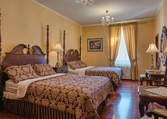 Hotel Royal 4*