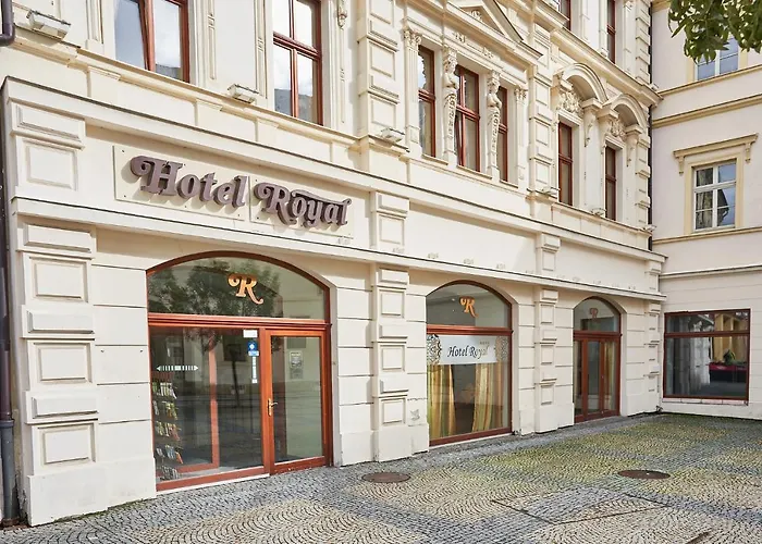 Royal Chomutov