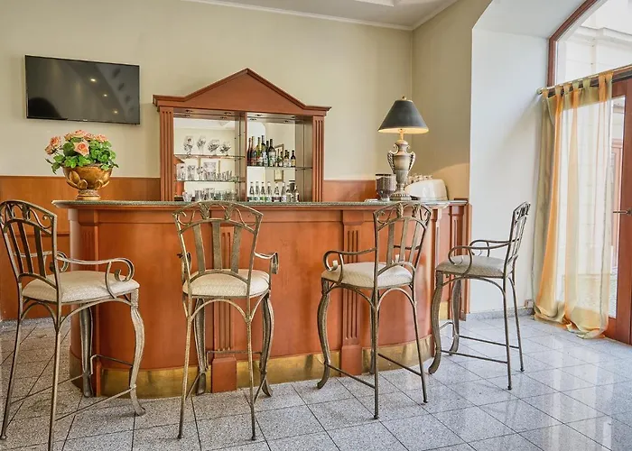 Royal 4* Chomutov