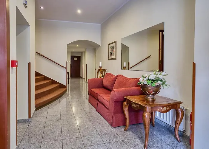 Hotel Royal 4*